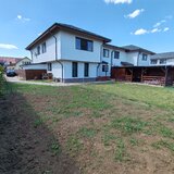 Ilfov Bucuresti - Magurele la 500m de Bucuresti